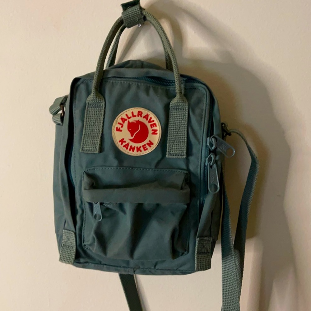 Kanken Backpack